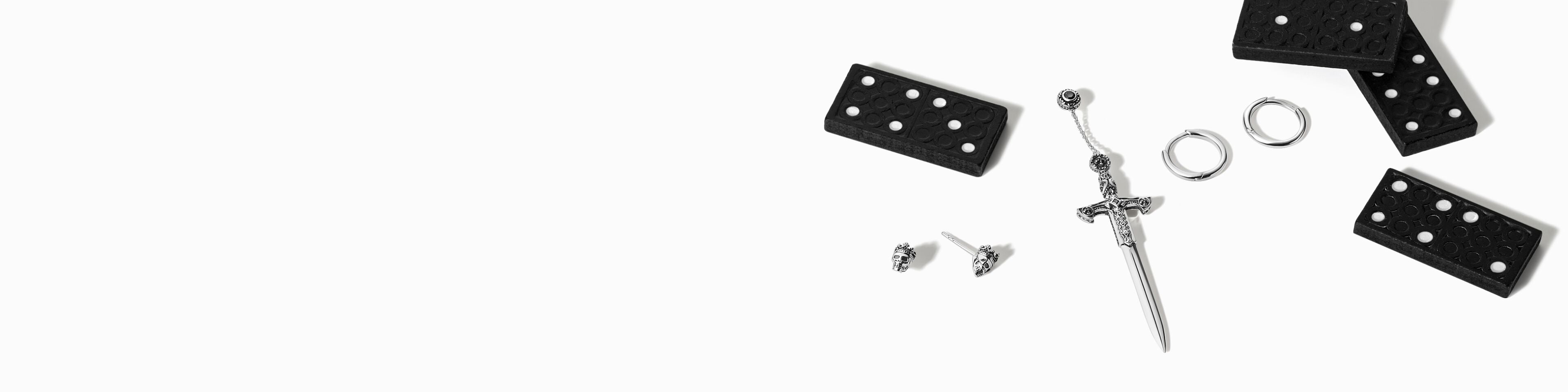 Men's Earrings Thomas Sabo South Africa