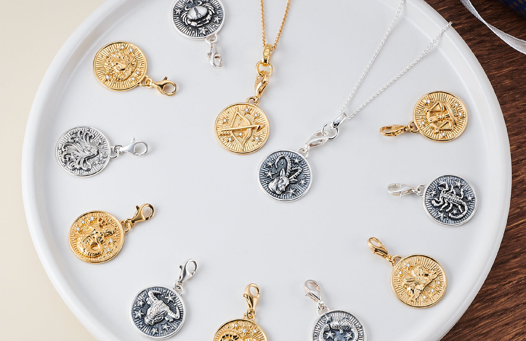 Star Signs & Birthstones – Thomas Sabo South Africa