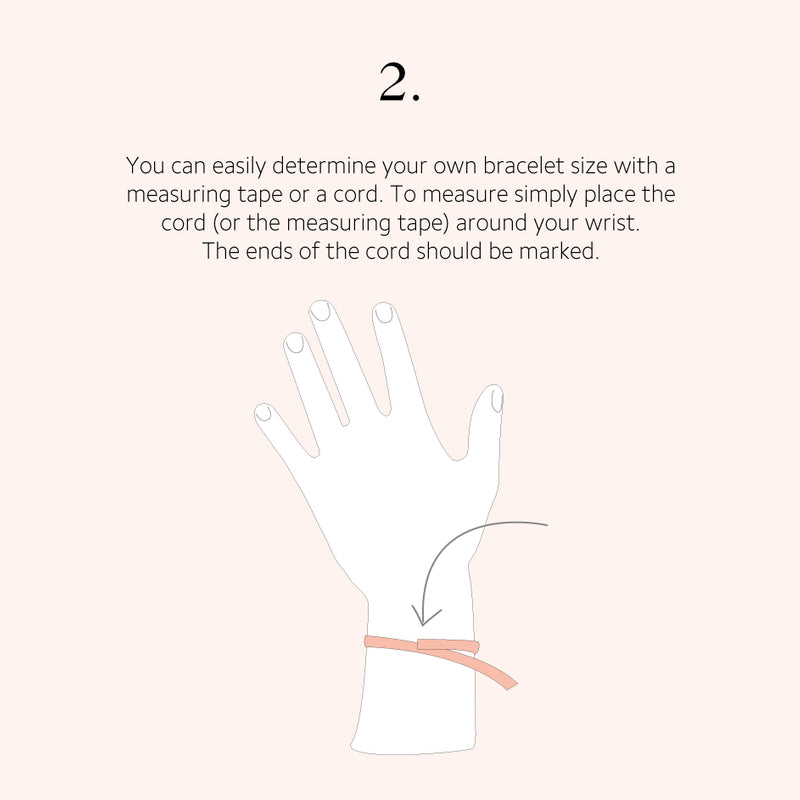 Sizing Guide – Thomas Sabo South Africa