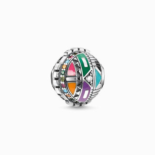 Thomas Sabo Bead sun symbol