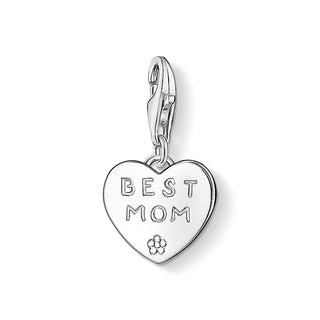 Thomas Sabo Best Mom Charm