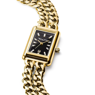 Thomas Sabo Bold Elegance Gold-Coloured Ladies Watch