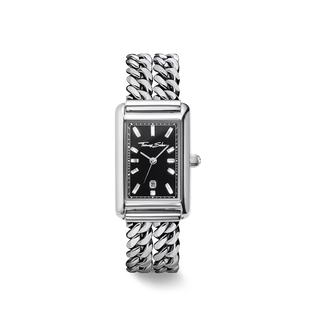 Thomas Sabo Bold Elegance Stainless Steel Ladies Watch