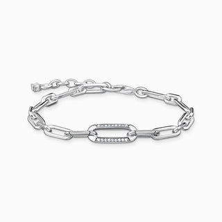 Thomas Sabo Bracelet - Links - Silver