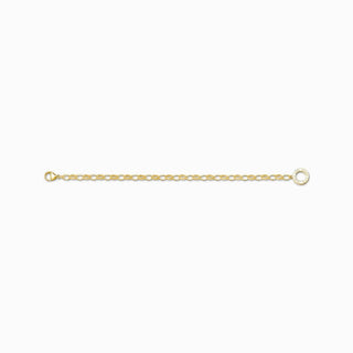 Thomas Sabo Charm Bracelet - Classic Gold Plated