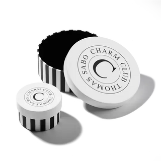 Thomas Sabo Charm Club Connect Link Gold-Plated 18k Gold