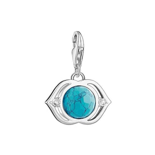 Thomas Sabo Charm Club Lotus Charm