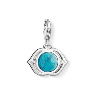 Thomas Sabo Charm Club Lotus Charm