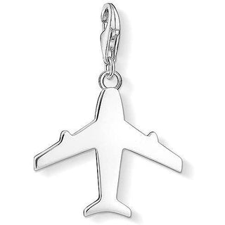 Charm Pendant 'Aeroplane'