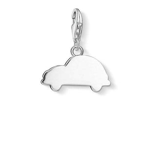 Thomas Sabo Charm Pendant Car