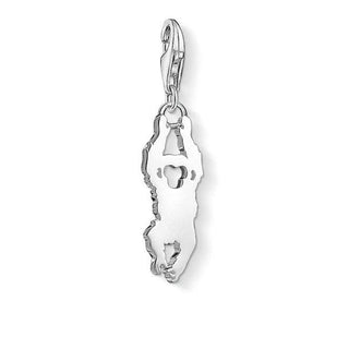 Thomas Sabo Charm Pendant Monkey