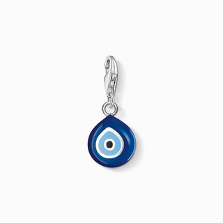 Thomas Sabo Charm Pendant - Nazar's Eye