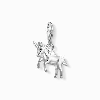 Thomas Sabo Charm Pendant - Unicorn