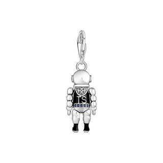 Thomas Sabo Charm pendant Scuba Dive silver