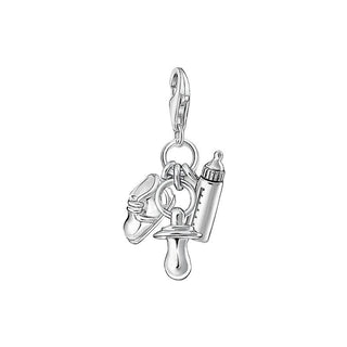 Thomas Sabo Charm pendant baby