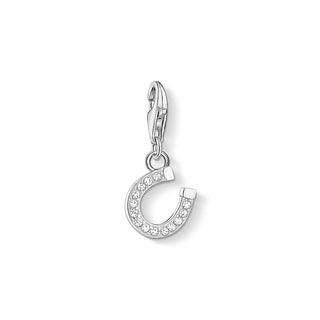Thomas Sabo Charm pendant horseshoe