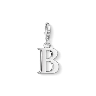 Thomas Sabo Charm pendant letter B