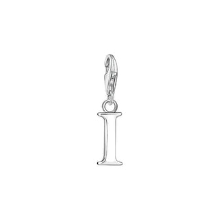 Thomas Sabo Charm pendant letter I