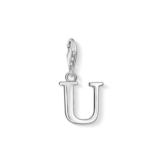 Thomas Sabo Charm pendant letter U