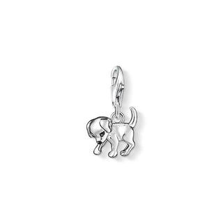 Thomas Sabo Charm pendant puppy