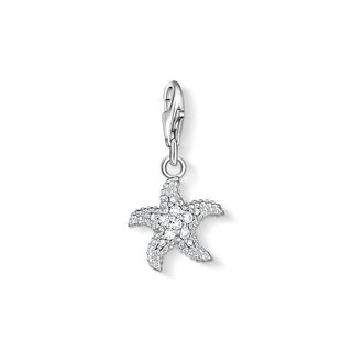Thomas Sabo Charm pendant starfish