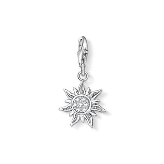Thomas Sabo Charm pendant sun