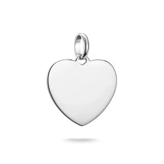 Thomas Sabo Connect Big Heart Charm Pendant