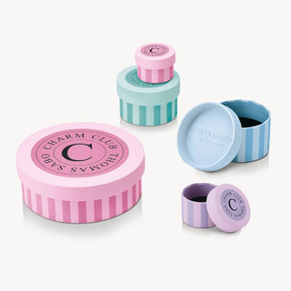 Thomas Sabo Connect Love Letter Charm