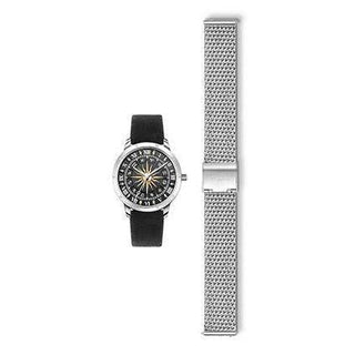 Thomas Sabo Cosmic Compass Watch + Strap Set