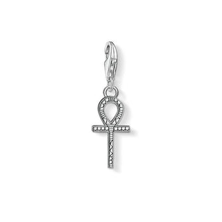 Cross of Life Ankh Charm