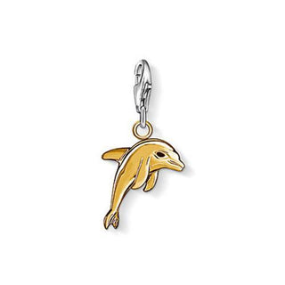 Thomas Sabo Dolphin Charm