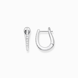Thomas Sabo Earrings - Hoop - Classic