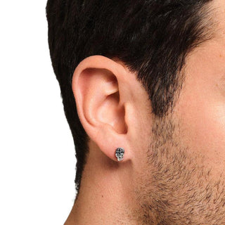 Thomas Sabo Earrings - Studs - Skull