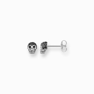 Thomas Sabo Earrings - Studs - Skull