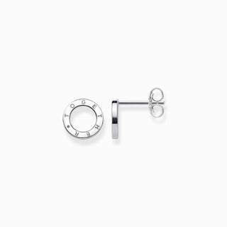 Thomas Sabo Earrings - Studs - Together - Circles