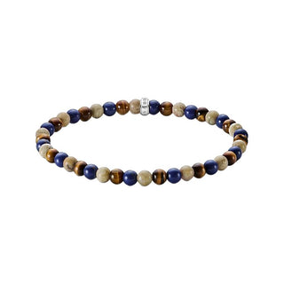 Thomas Sabo Elegant Bead Bracelet