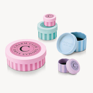 Thomas Sabo Exquisite Red Rose Charm