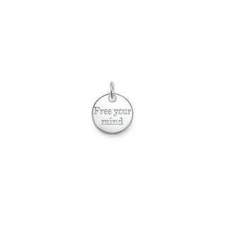 Thomas Sabo Free Your Mind Pendant