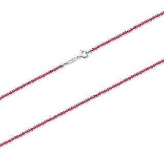 Thomas Sabo Garnet Necklace