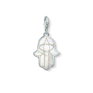 Thomas Sabo Hand of Fatima Charm