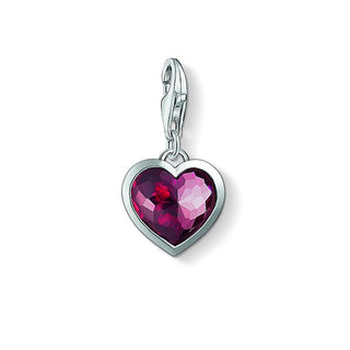 Heart Charm