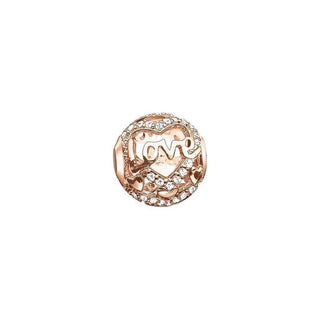 Thomas Sabo Heart of Love Bead