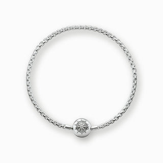 Thomas Sabo Karma Bead Bracelet - SIZE 20