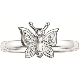 Ladies' Ring Thomas Sabo