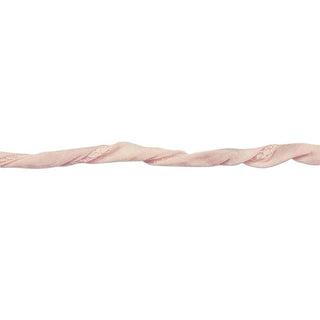 Thomas Sabo Light Pink Silk Ribbon Charm