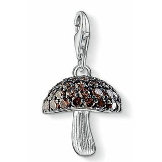 Thomas Sabo Mushroom Charm