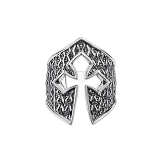 Thomas Sabo Mystical Knight's Helmet Ring