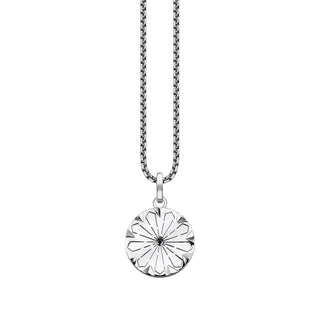 Thomas Sabo Necklace Elements of Nature silver