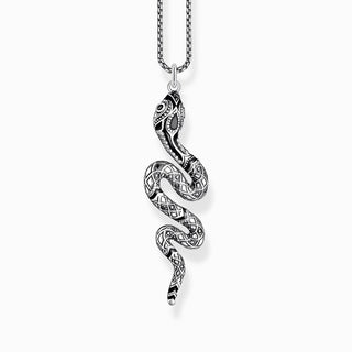 Thomas Sabo Necklace - Snake