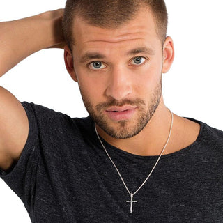 Thomas Sabo Pendant - Cross